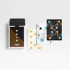 Shinola Playing Cards