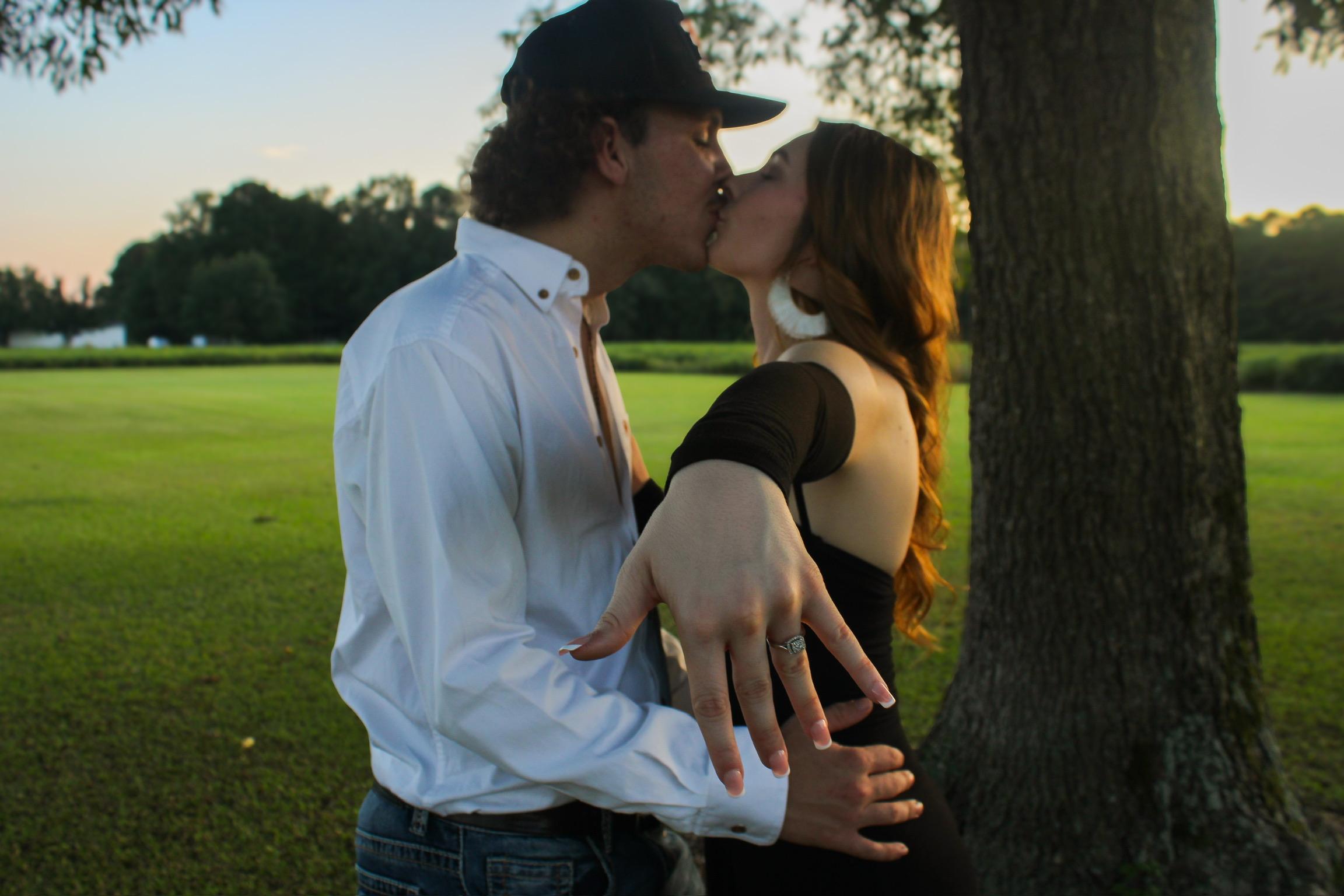 The Wedding Website of brianna futch and trenton cashwell