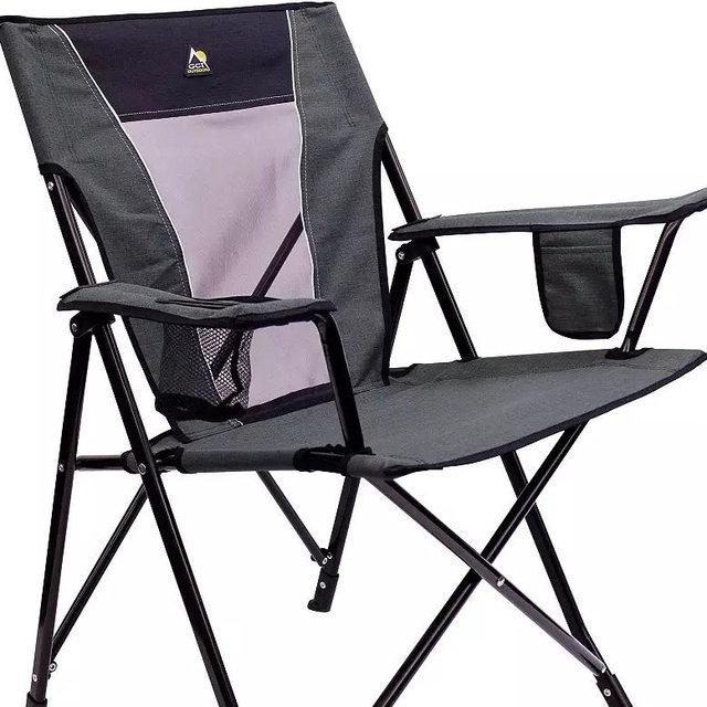 GCI Outdoor Comfort Pro Chair