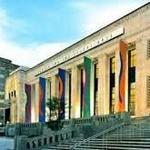 Frist Center for the Visual Arts