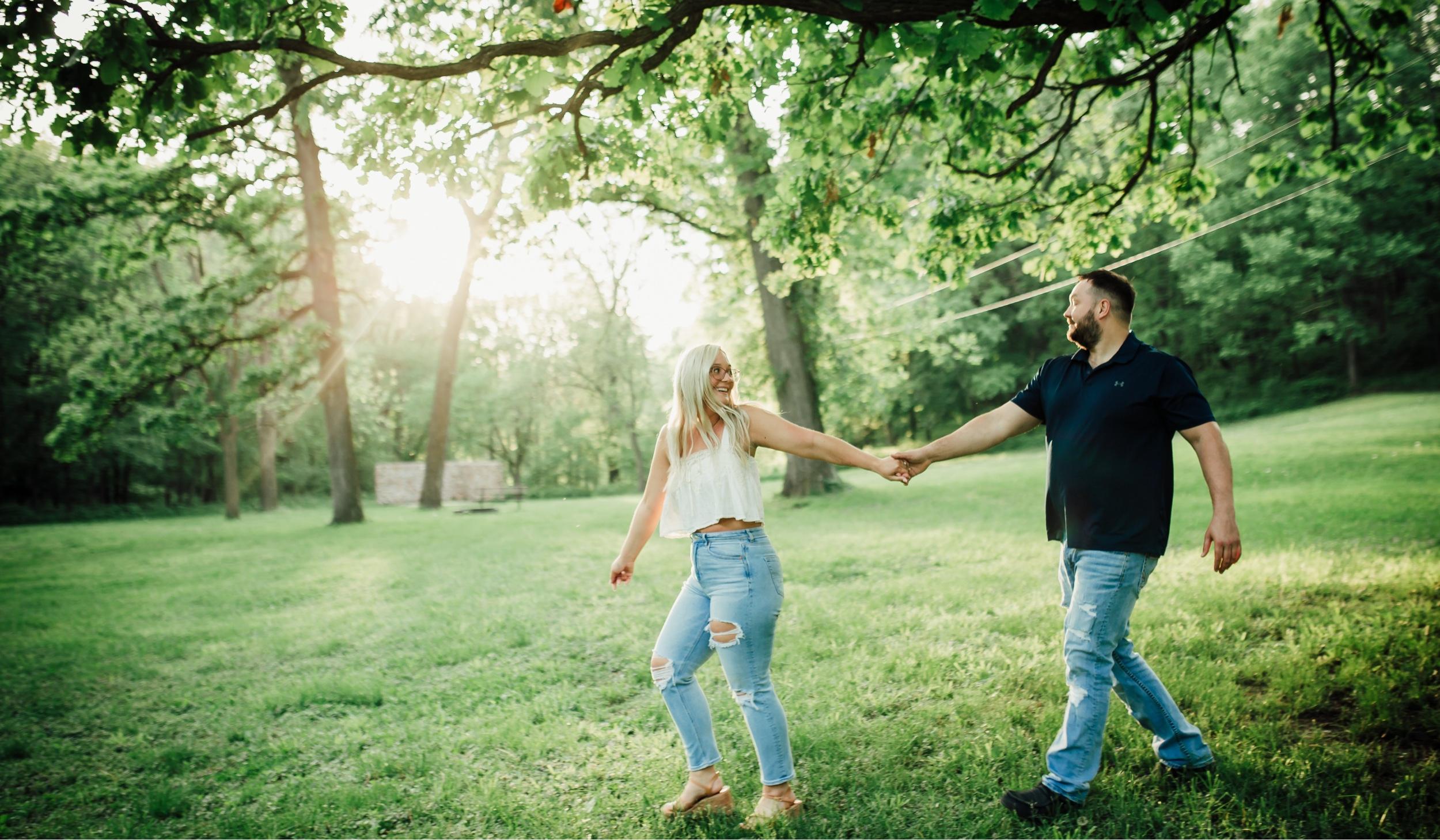 The Wedding Website of Lauren Goodlaxson and Kristopher Krebs