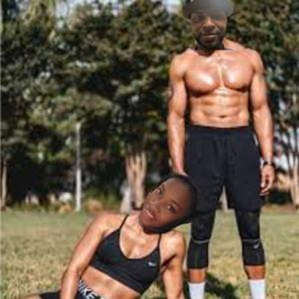 Gym Membership For Two