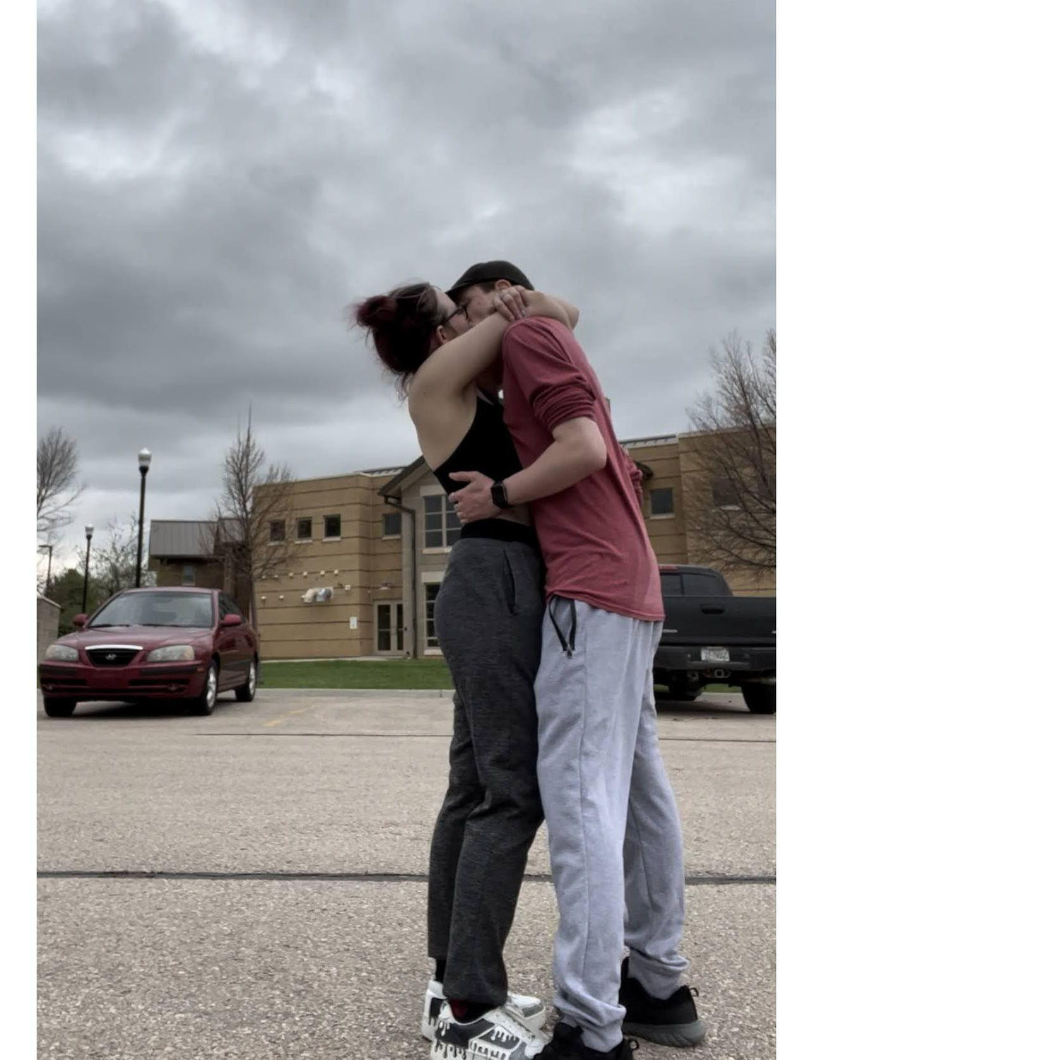 End of Freshman Year of College