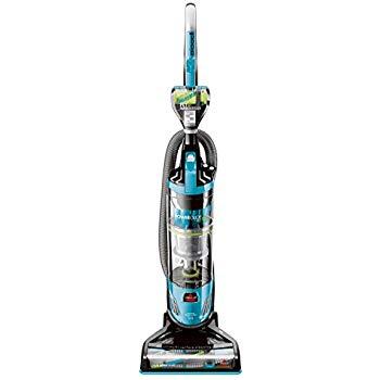 BISSELL Cleanview Swivel Pet Upright Bagless Vacuum Cleaner, Green, 2252