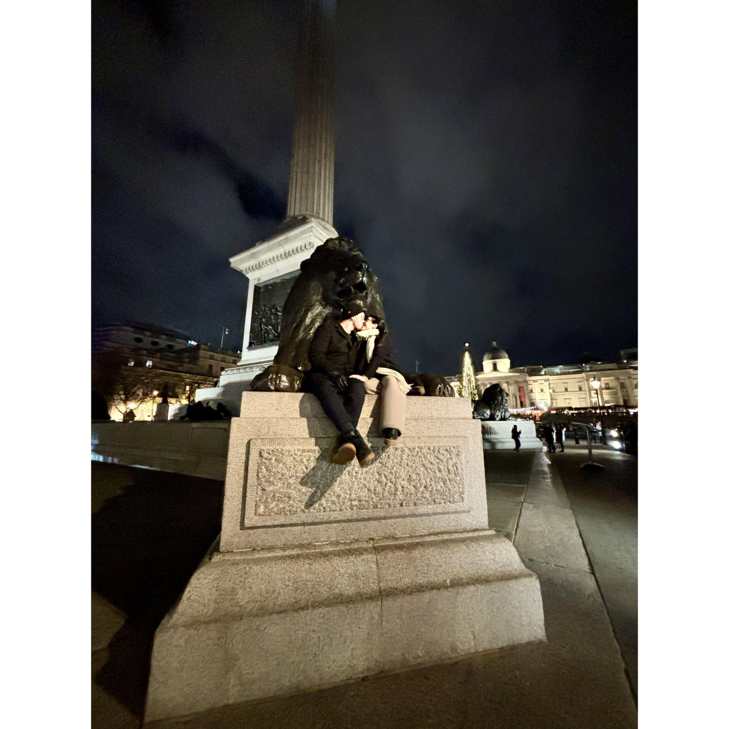 12.21.23 London