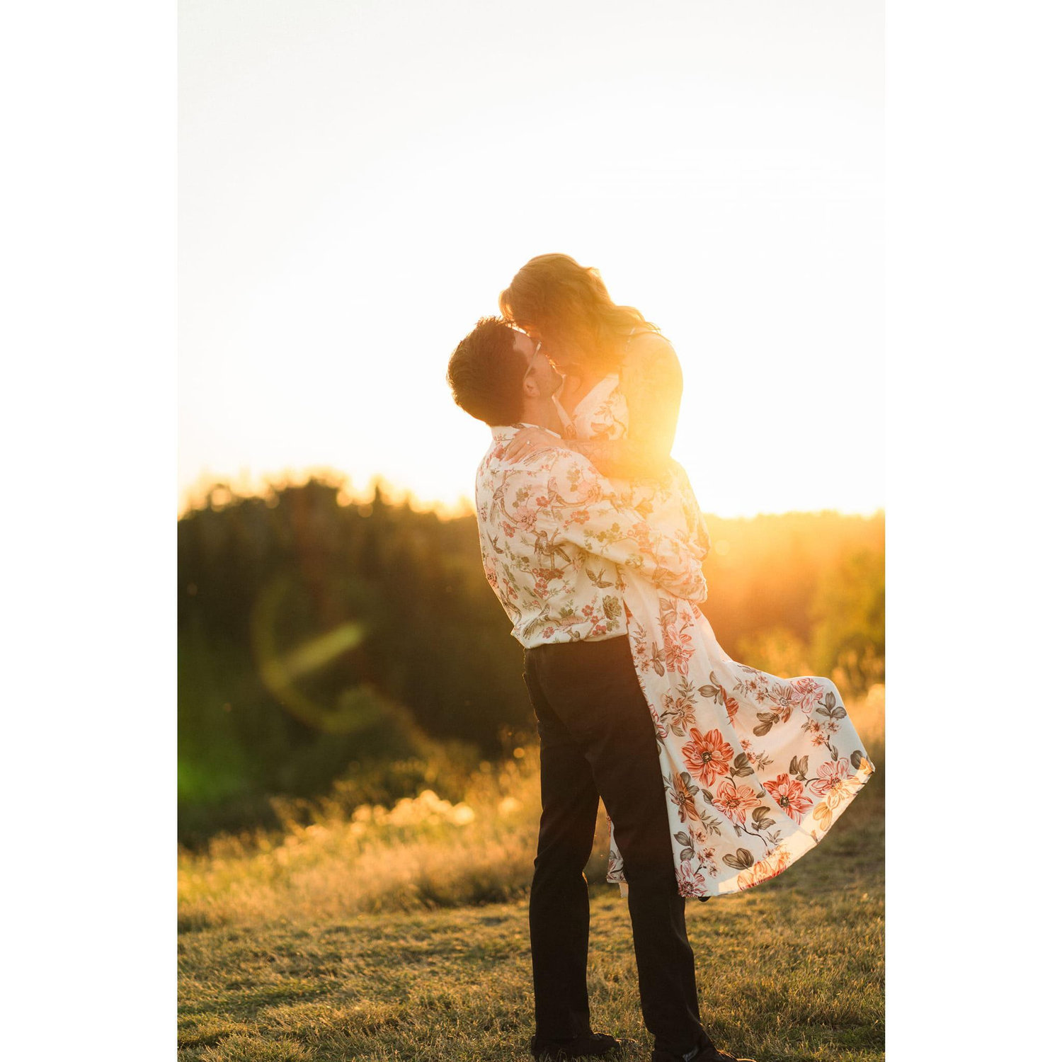 Engagement Session 2024