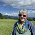 Blue Ridge Parkway, Roanoke