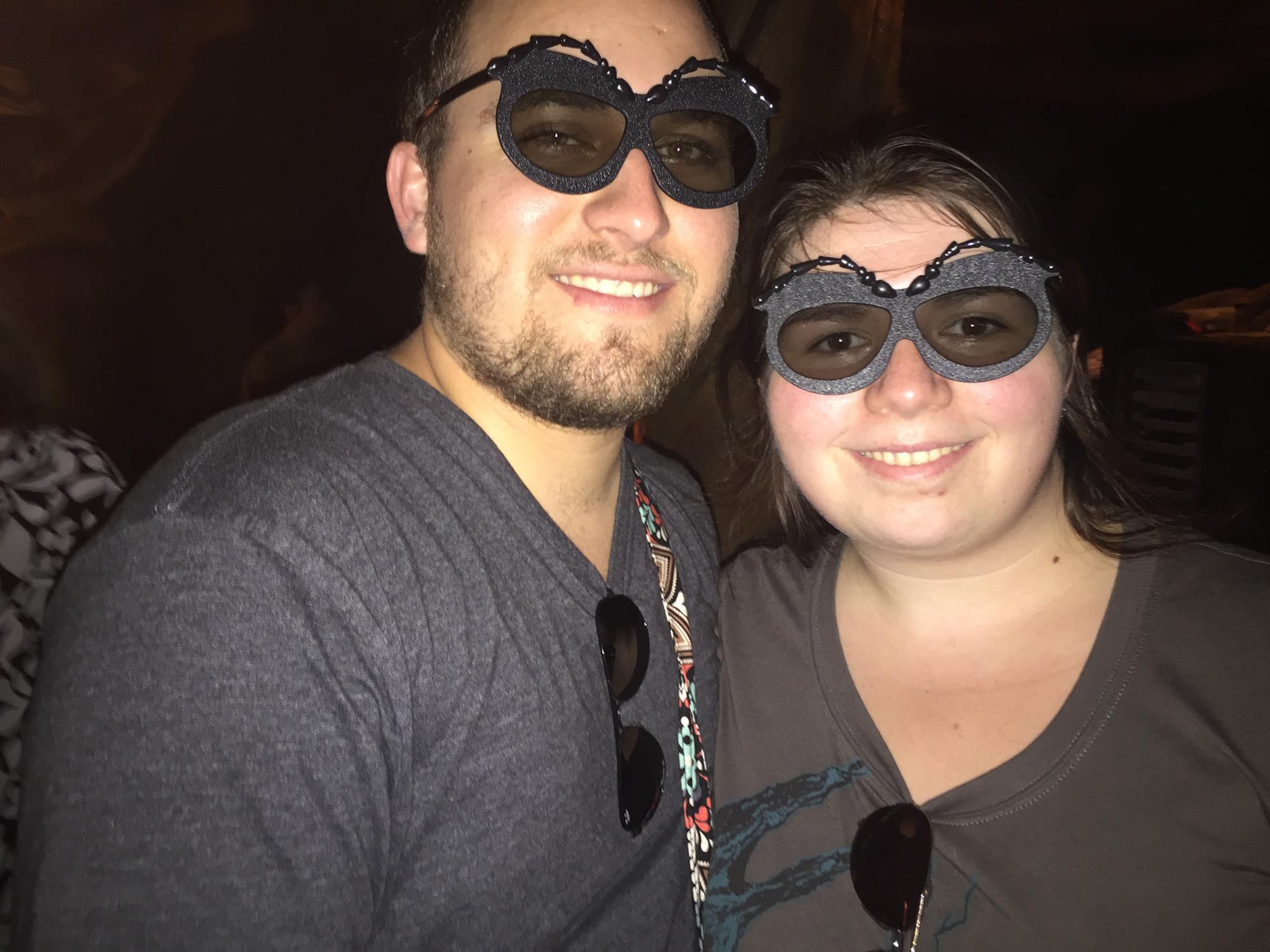 Bug’s Life 2016