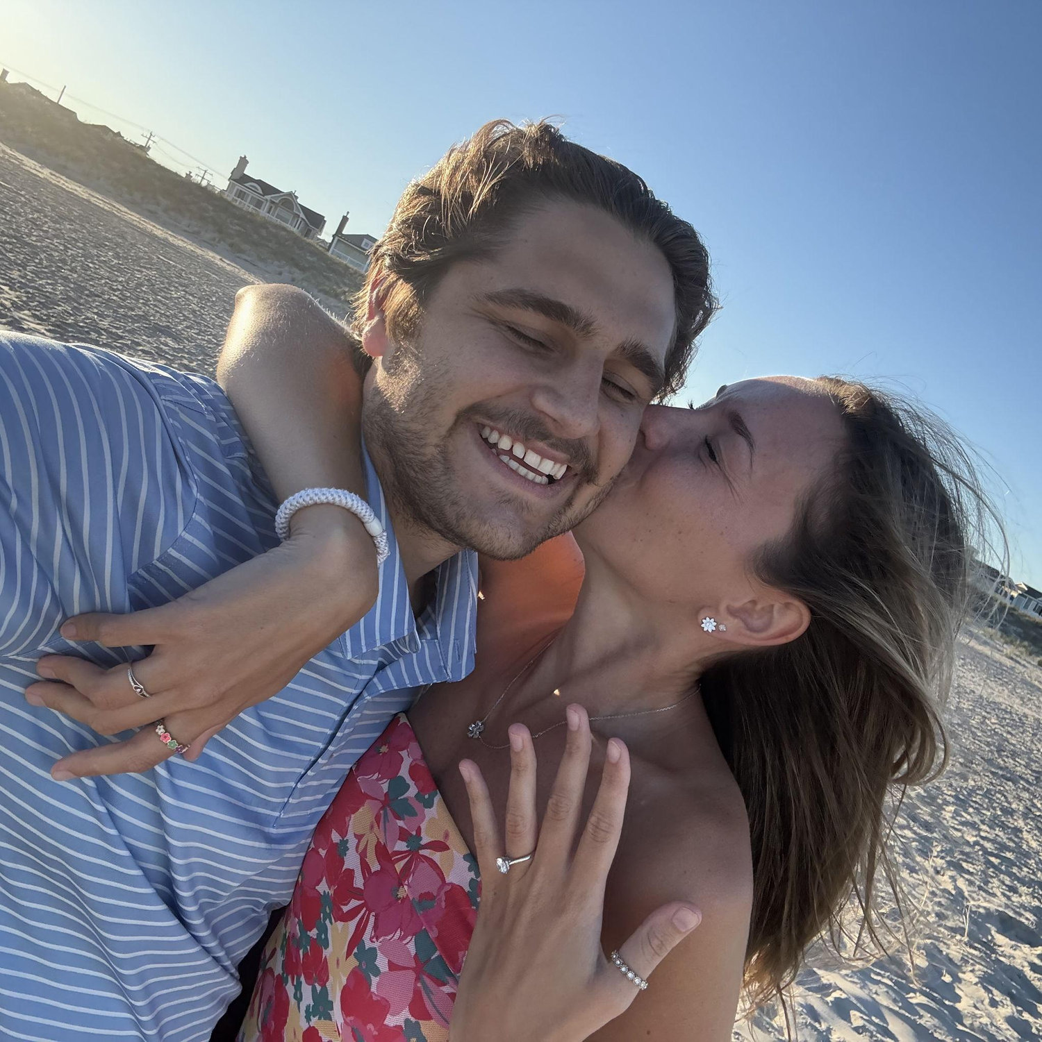 The best surprise ever!