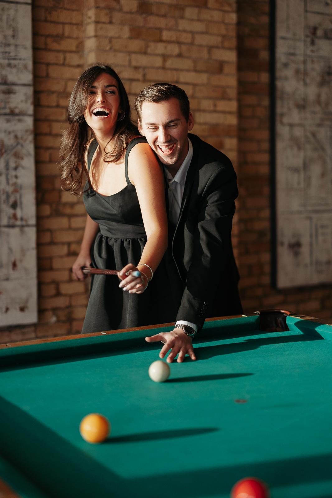 The Wedding Website of Allie Wilke and Austin Behrens