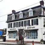 Young American Hard Cider & Tasting Room