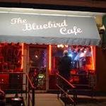 The Bluebird Cafe