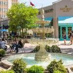 Suburban Square