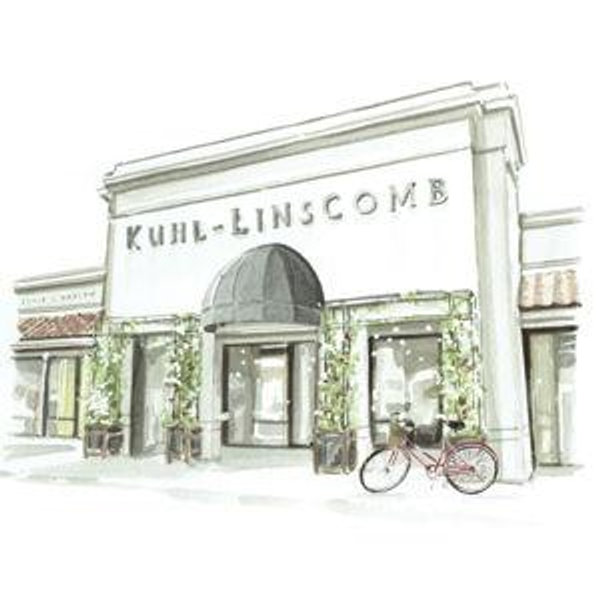 Kuhl-Linscomb Gift Registry