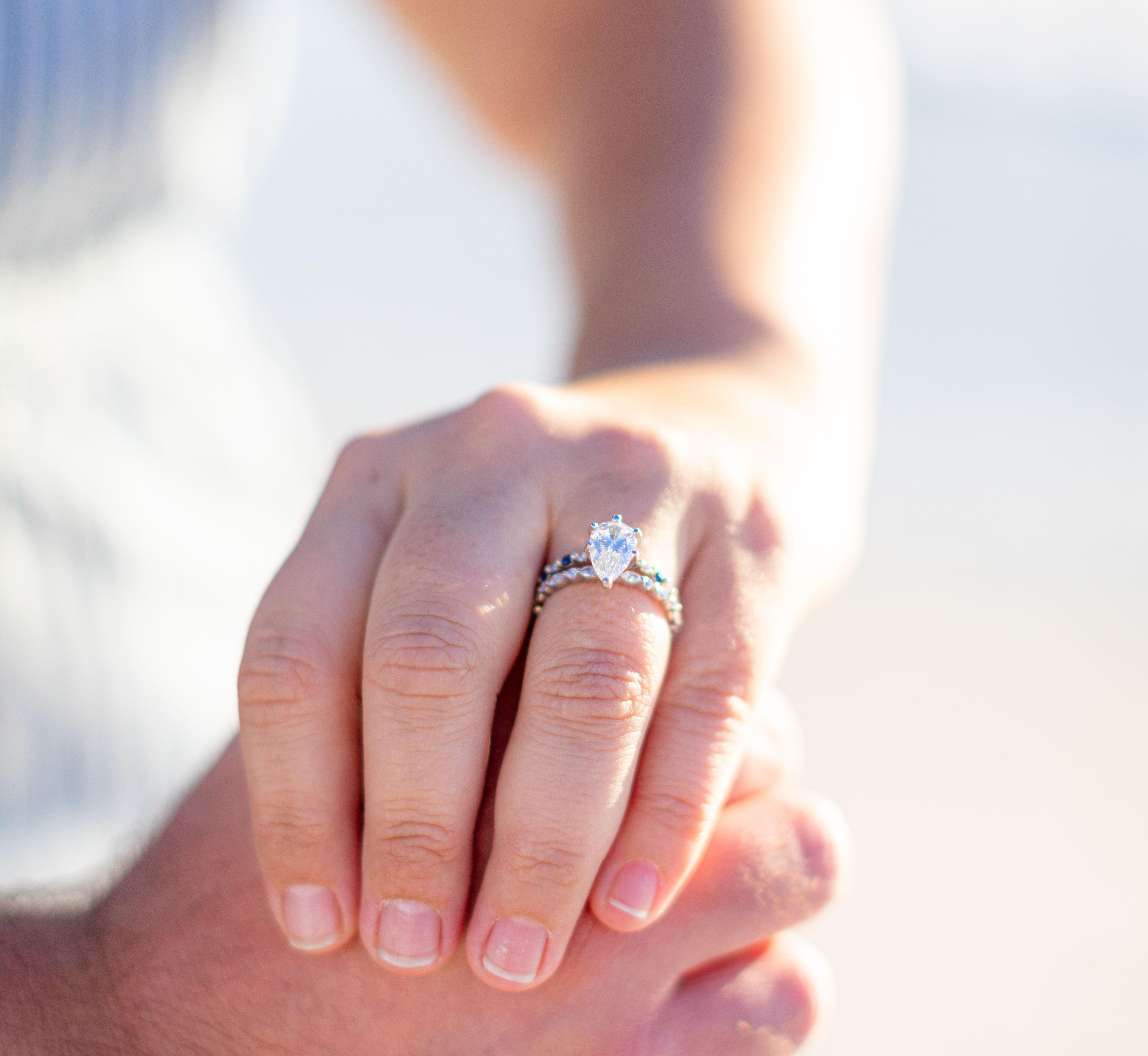 The Wedding Website of Sabrina Almeida and Frank Lauciello IV