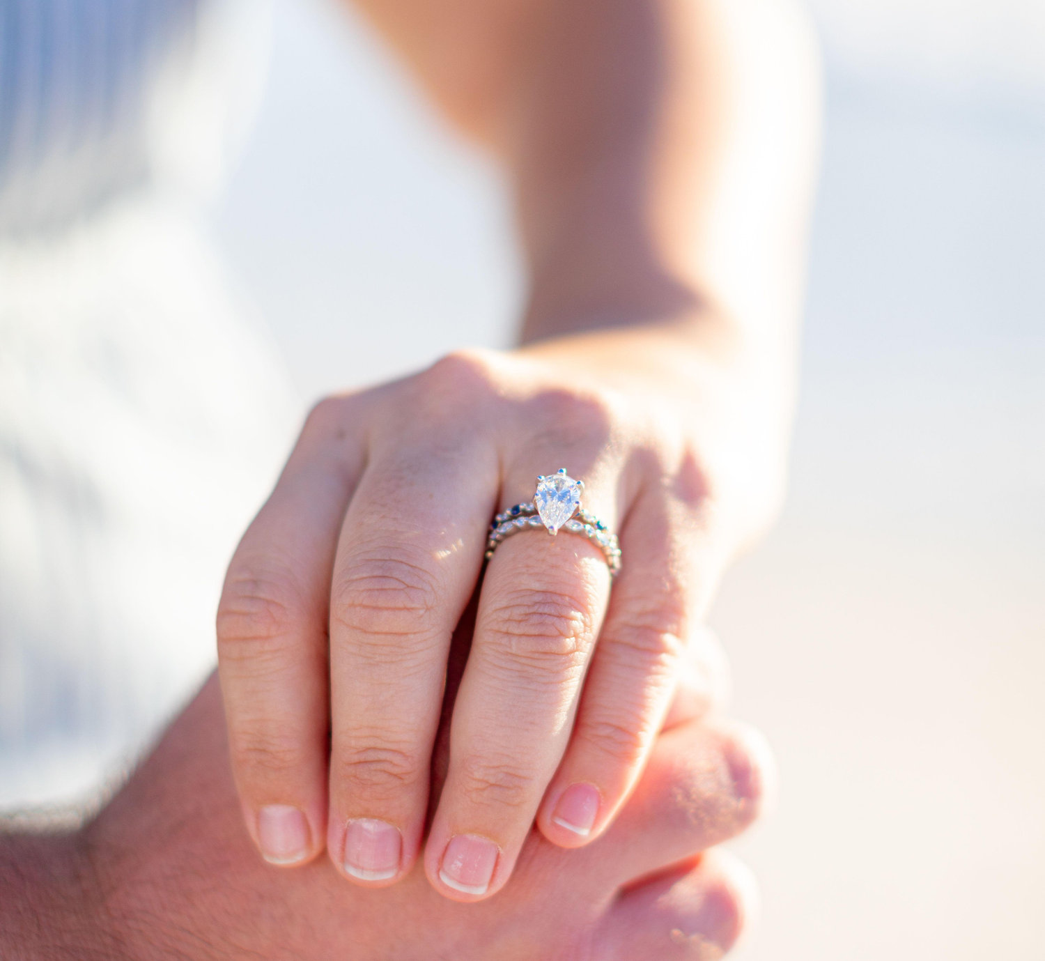 The Wedding Website of Sabrina Almeida and Frank Lauciello IV