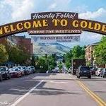 Golden, CO
