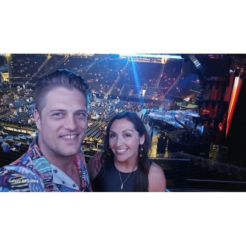 Climate Pledge concert - Kings of Leon