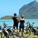 Electric Bike Tours