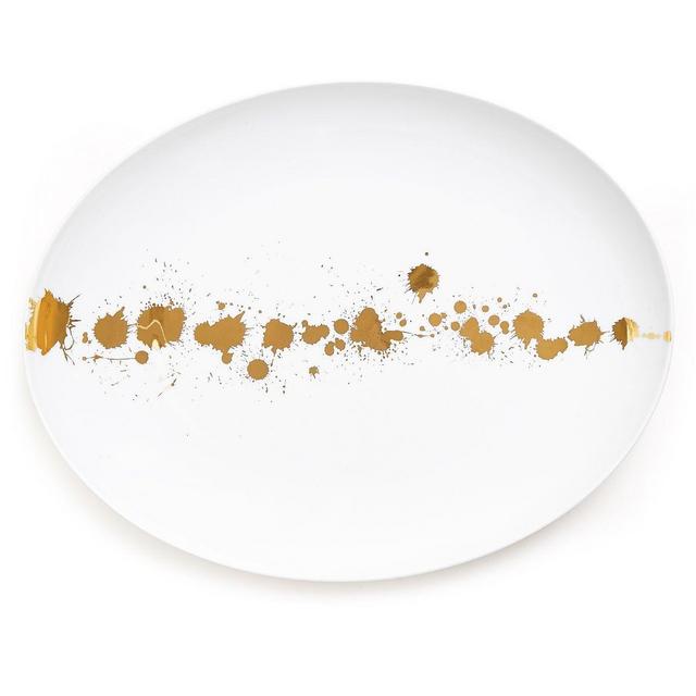 1948 Serving Platter