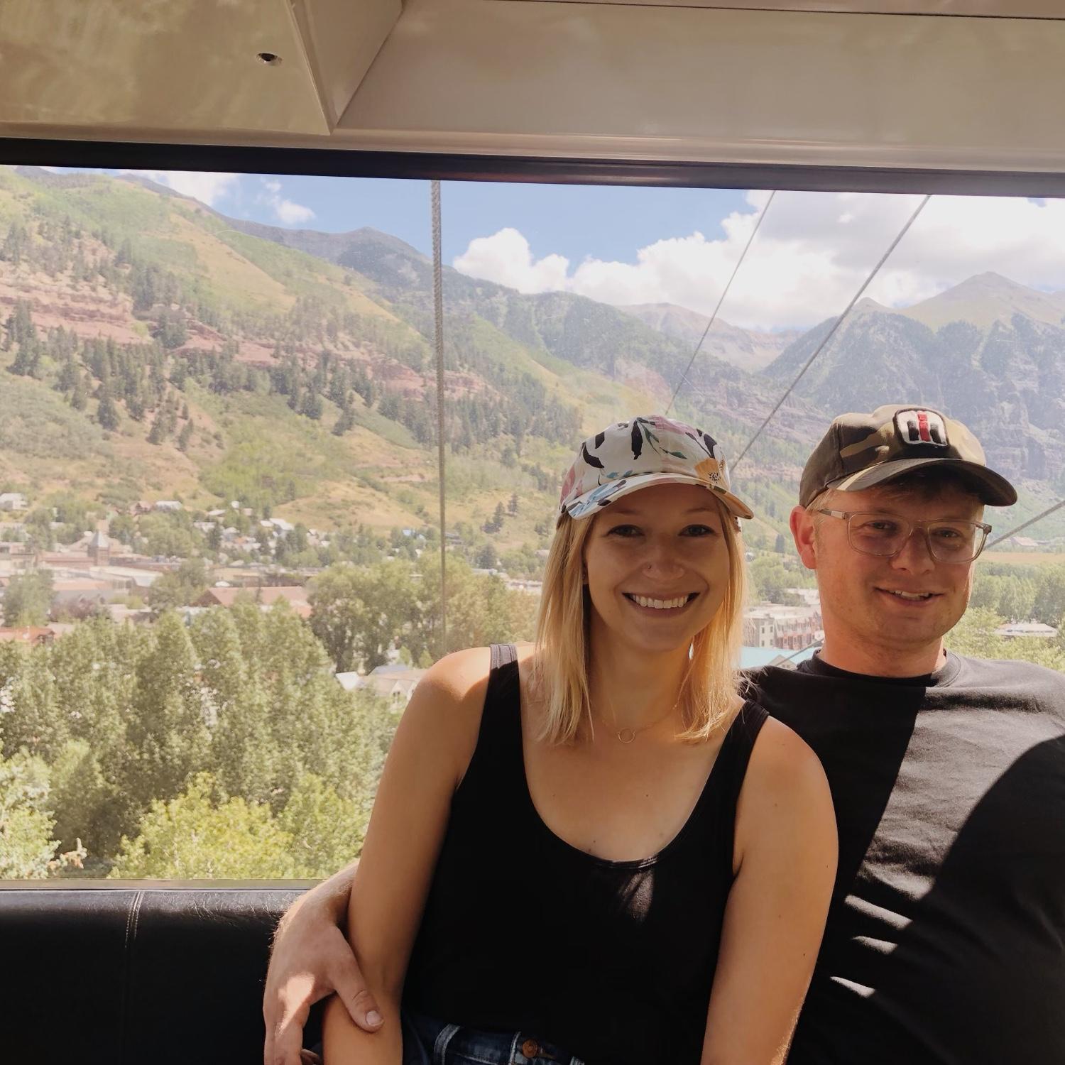Telluride, CO