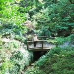 Cleveland Botanical Garden