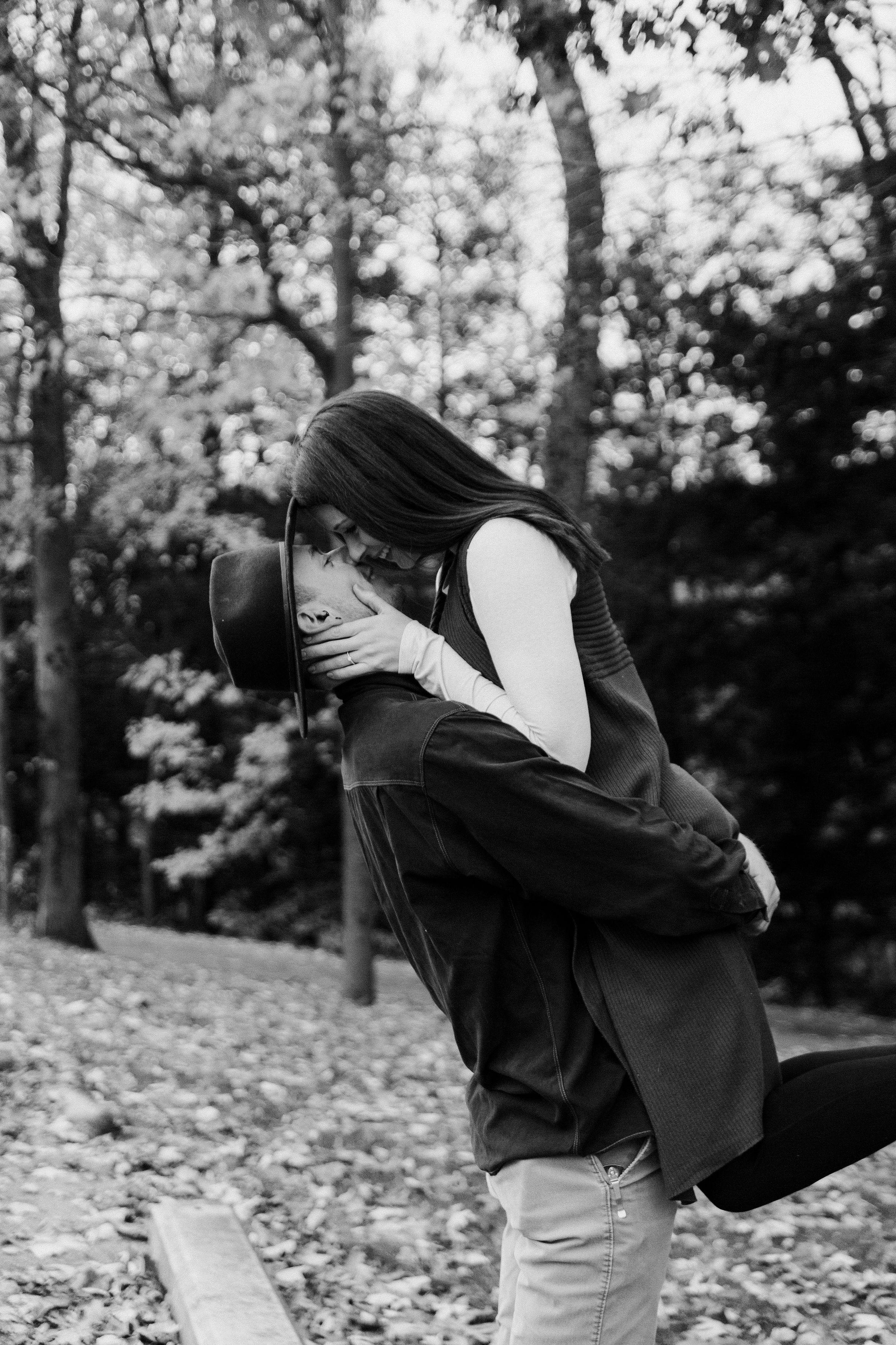 The Wedding Website of Morgan Cullen and Bradley Chorak