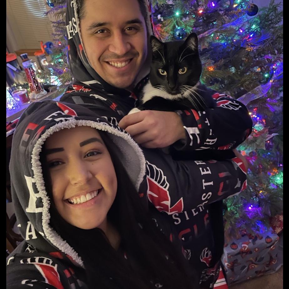 Seventh Christmas 2022