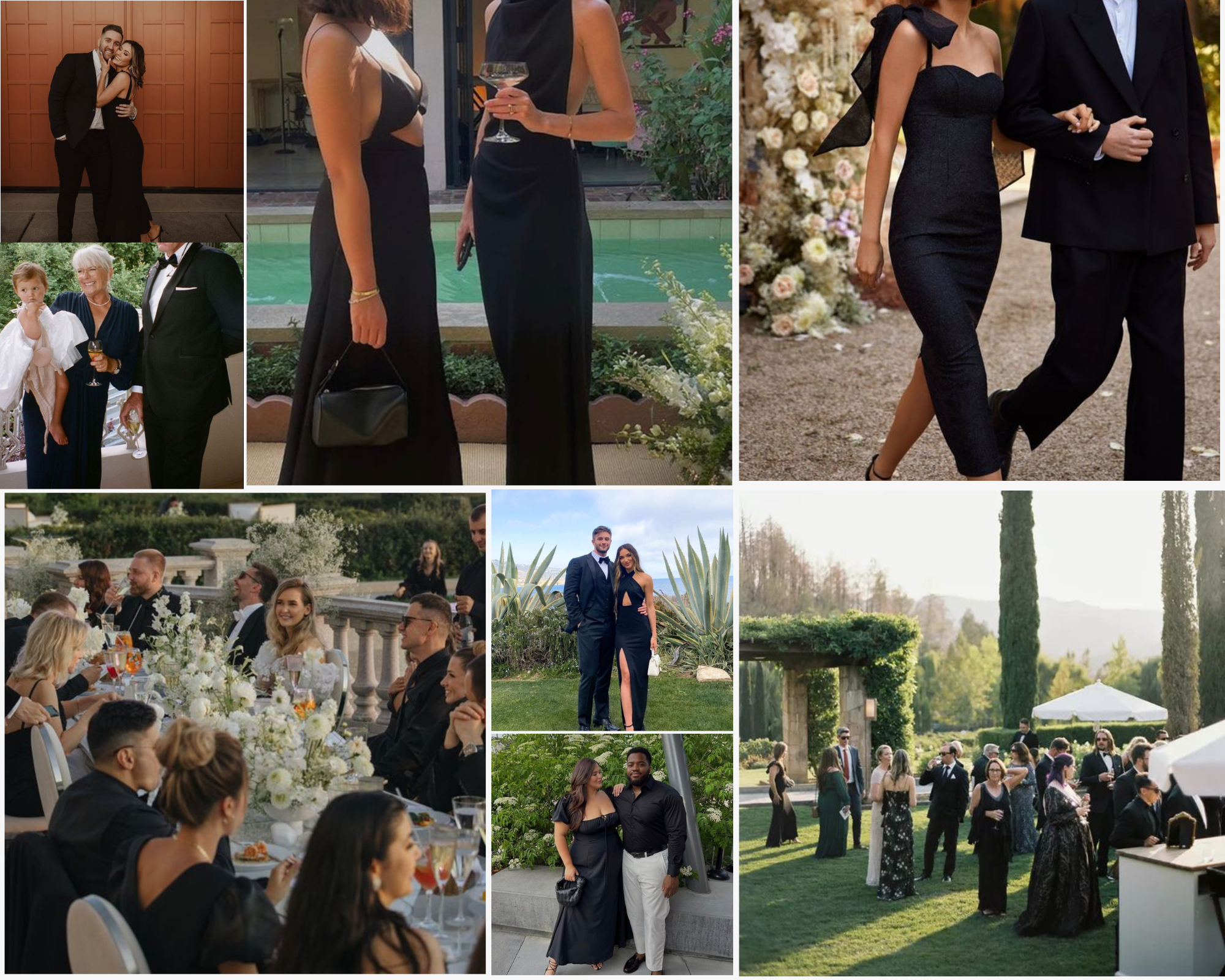 The Wedding Website of Emily Neal and Tristan Roswold
