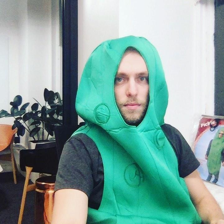 The Wedding Website of Alex Bargar and Sandra Thomas