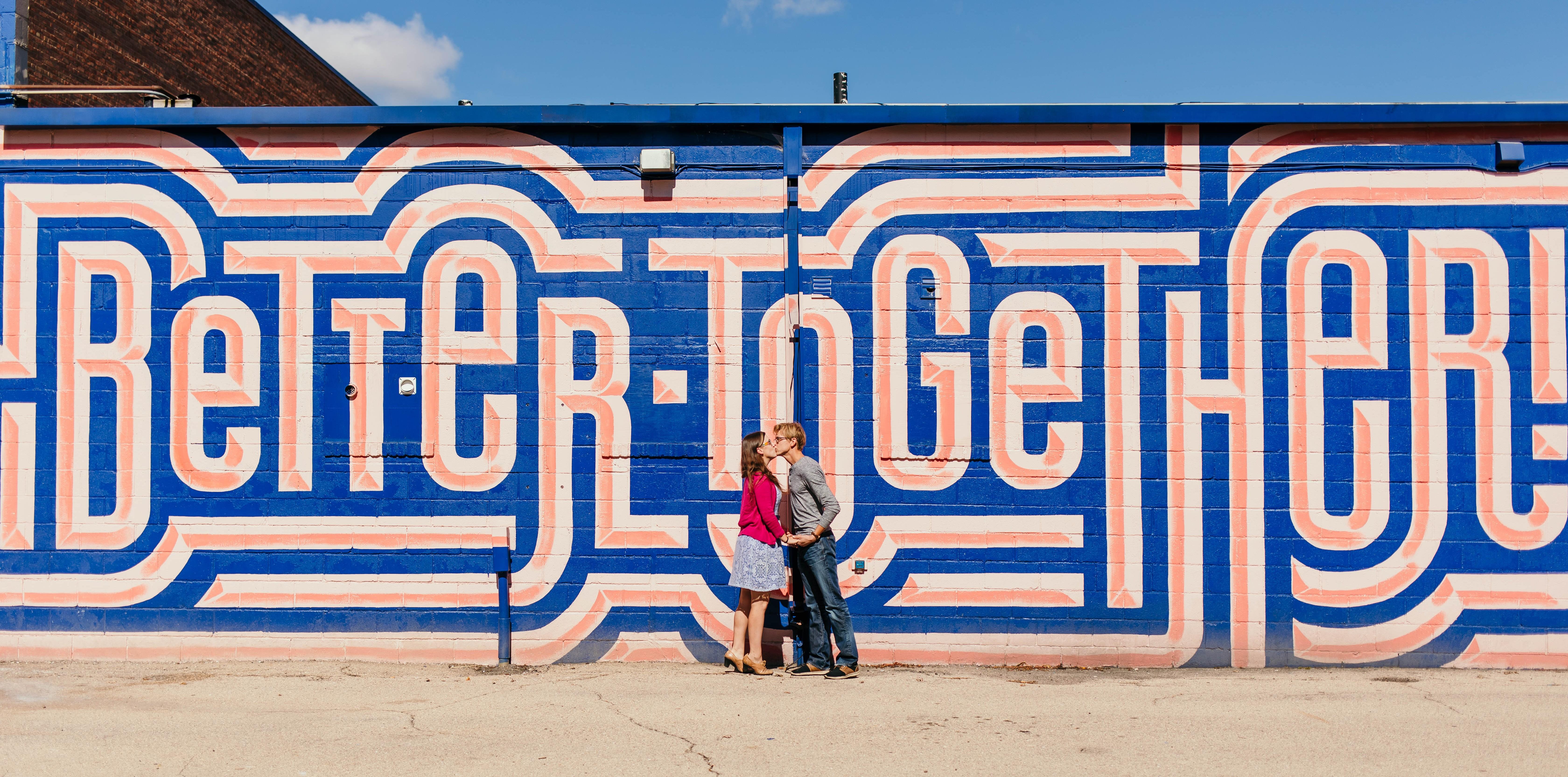 The Wedding Website of Emily Mabie and Peter Jurich