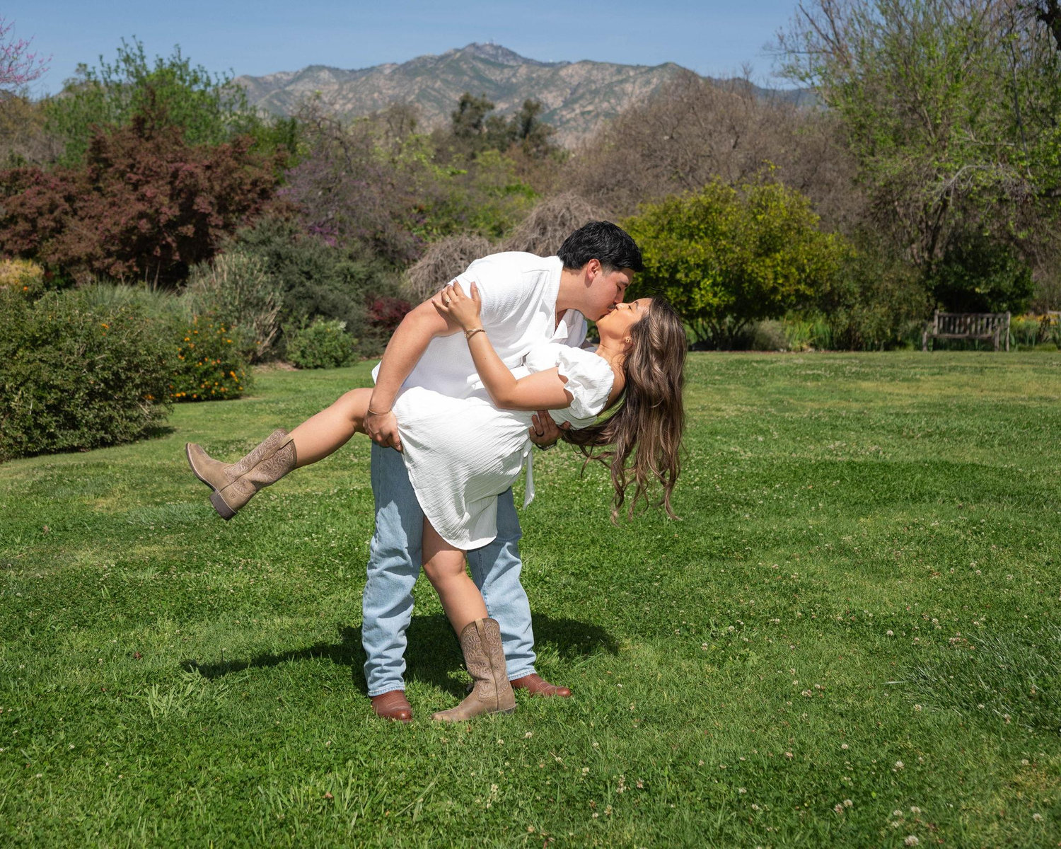 The Wedding Website of Jarel Diaz and Gabriela Ochoa