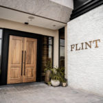 FLINT by Baltaire