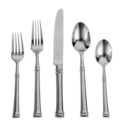 Ricci - Bramsole 5-Piece Place Setting | Ricci Flatware Official Retailer