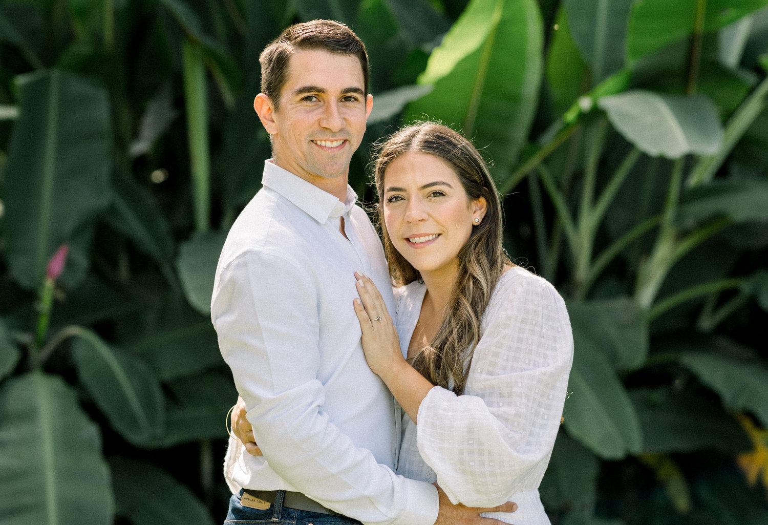 The Wedding Website of Natalia Bernal and Rodrigo Aguilar