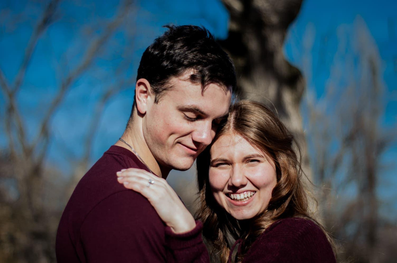 The Wedding Website of Eunice-Debora Gheorghias-Pali and Jerry Wayne Johns Jr.