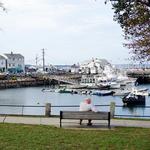 Plymouth Harbor