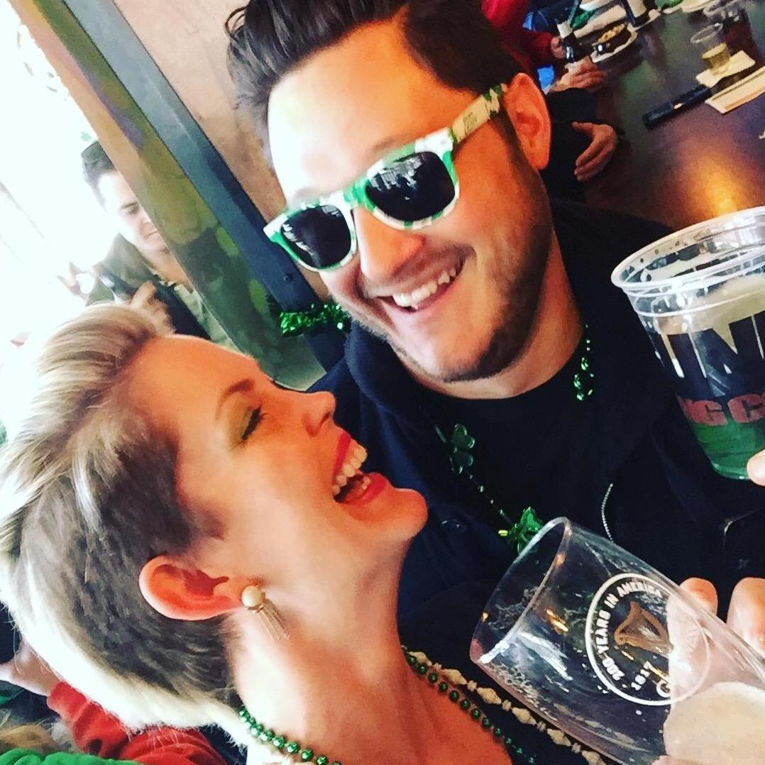 St. Paddy's 2018