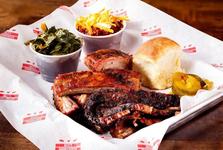 DCity Smokehouse