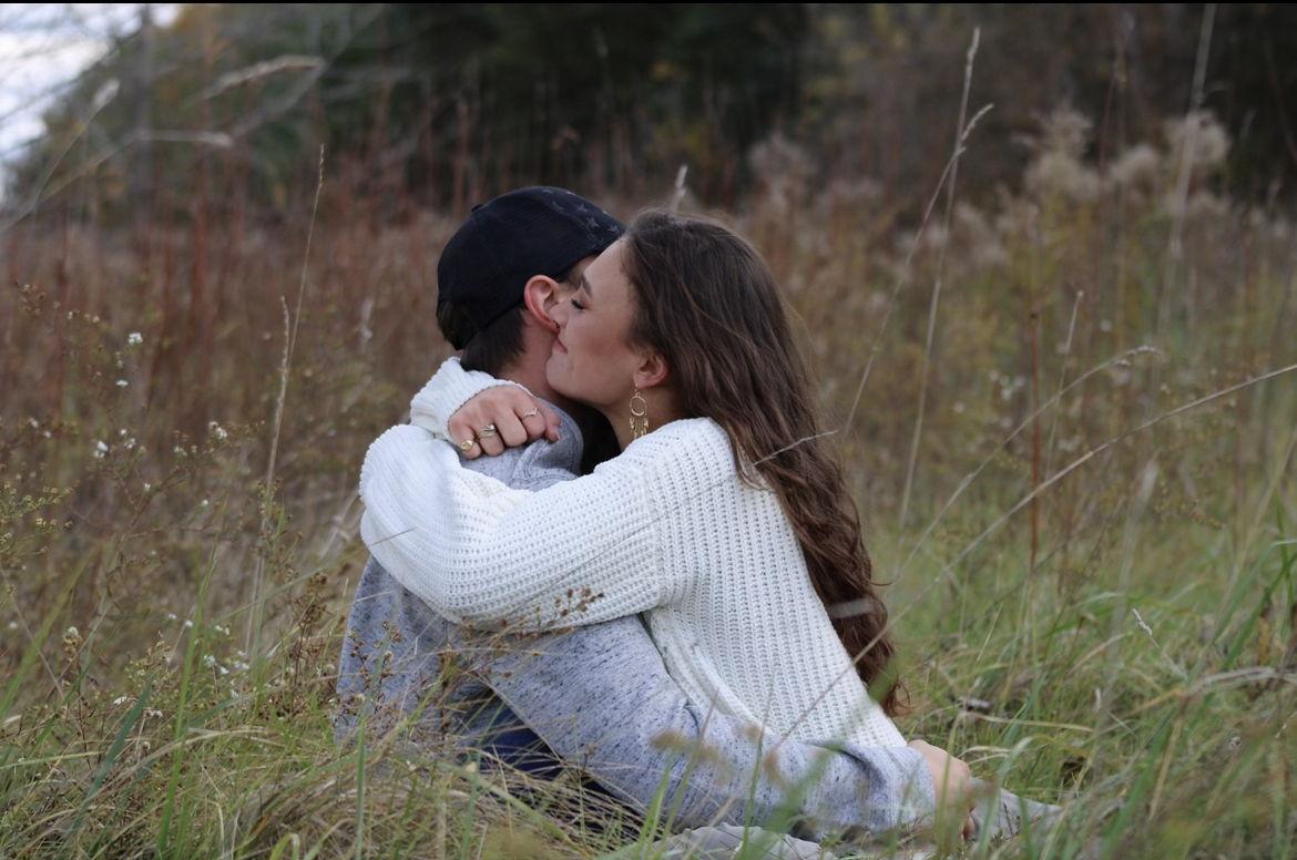 The Wedding Website of Heather Ward and Kyle Parker