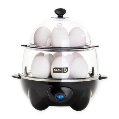 Dash™ Deluxe Egg Cooker