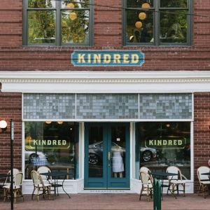 Gift Card to Kindred
