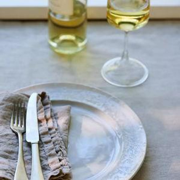 The Old Havana Dinnerware Bundle, White