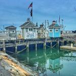 Plymouth Harbor