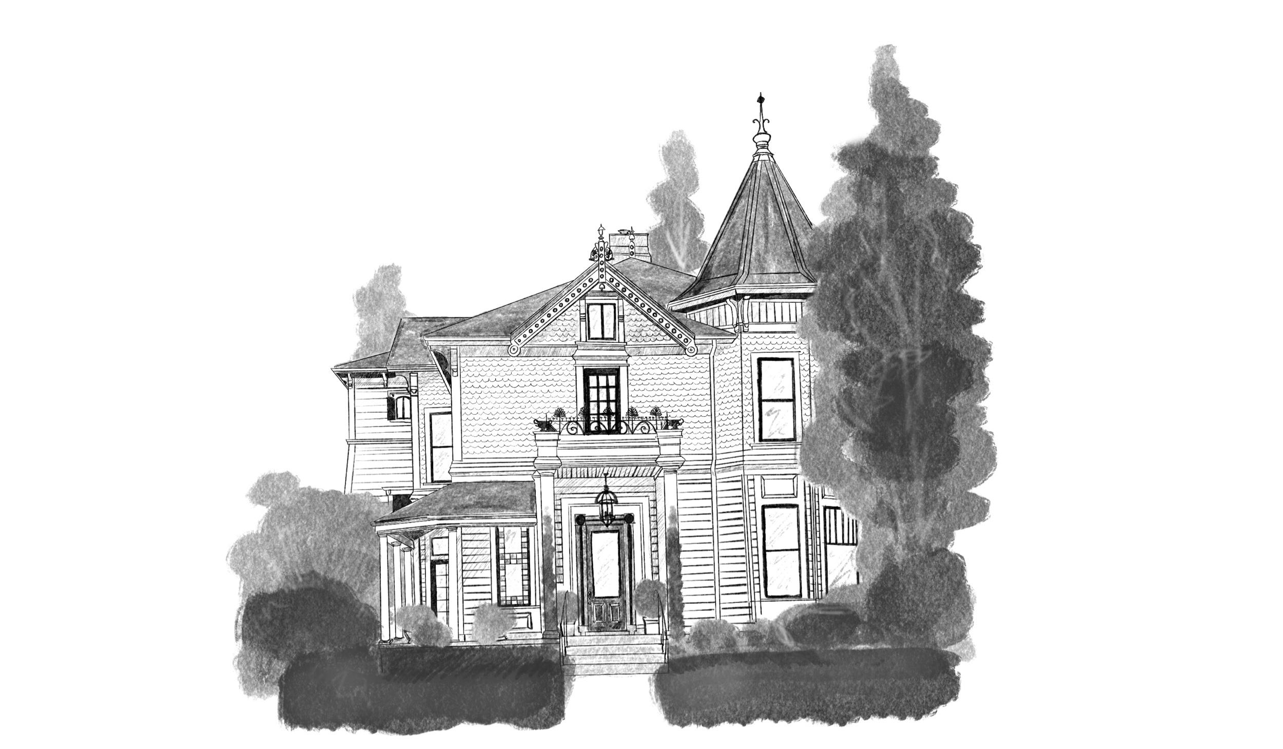 The Wedding Website of Amber Lord and Bailey King
