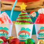 Bahama Buck's - Maricopa