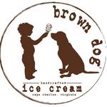 Brown Dog Ice Cream