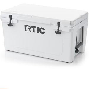 65 QT Ultra-Tough Cooler