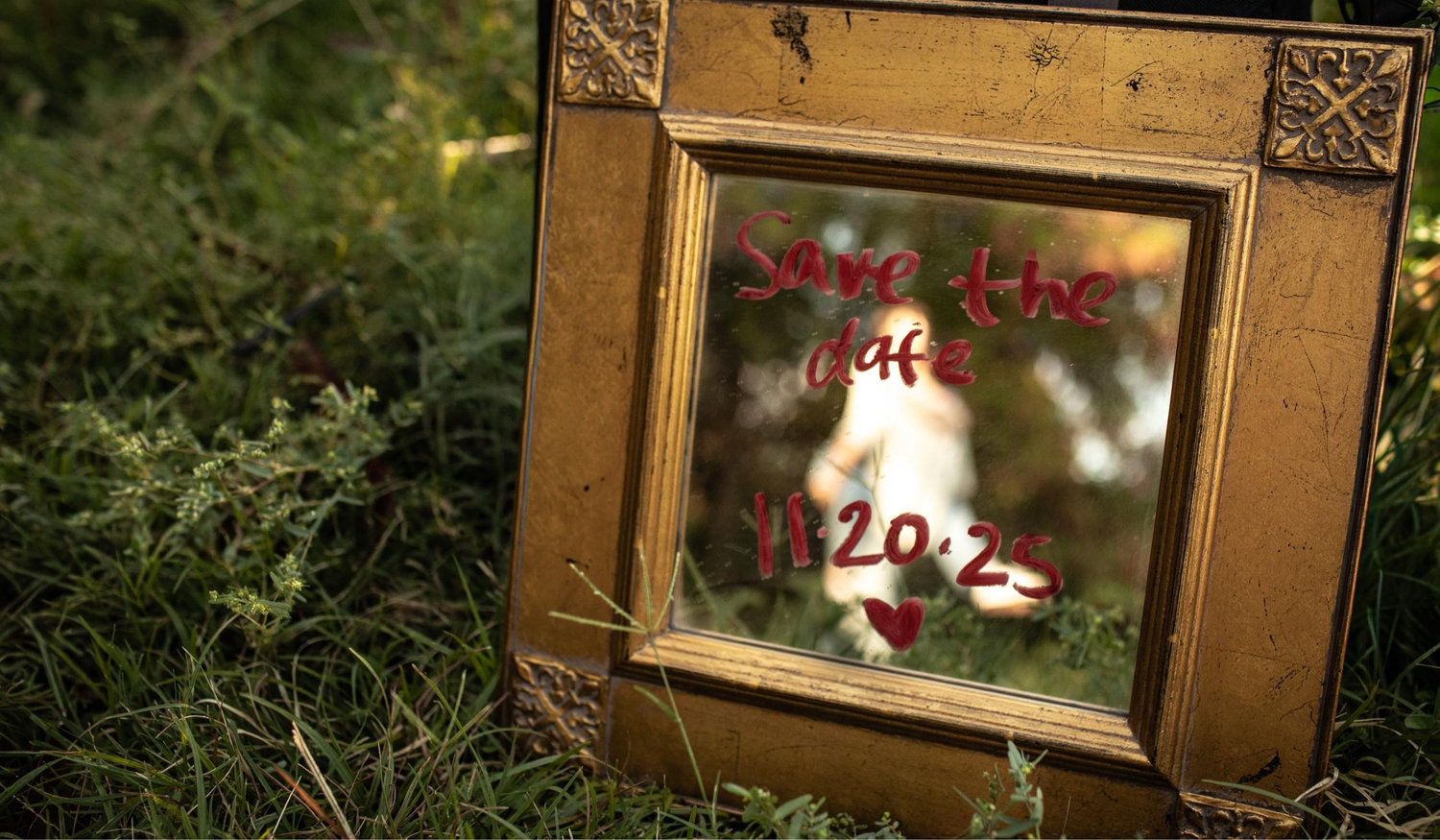 The Wedding Website of Sarah Stinocher and Dillon Farley
