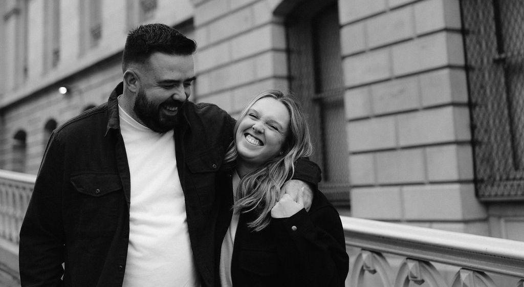 The Wedding Website of Sophia K. Hall and Devin M. Fitzpatrick